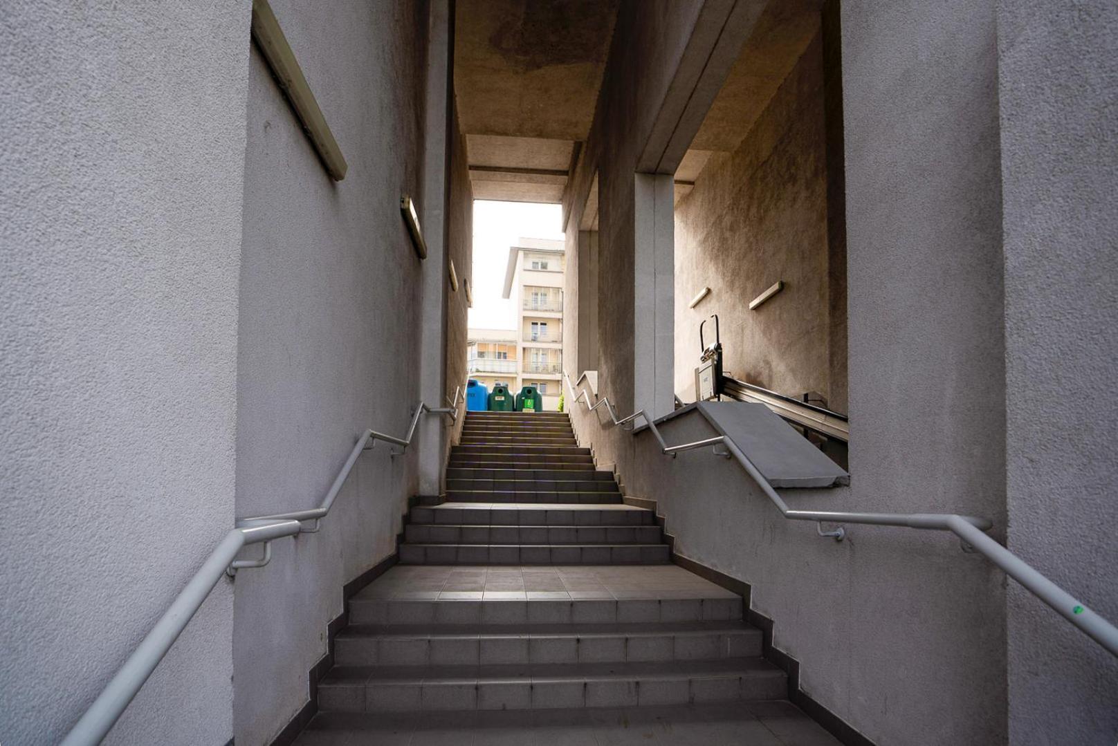Studio - City View, Parks Nearby By Rentujemy Warszawa