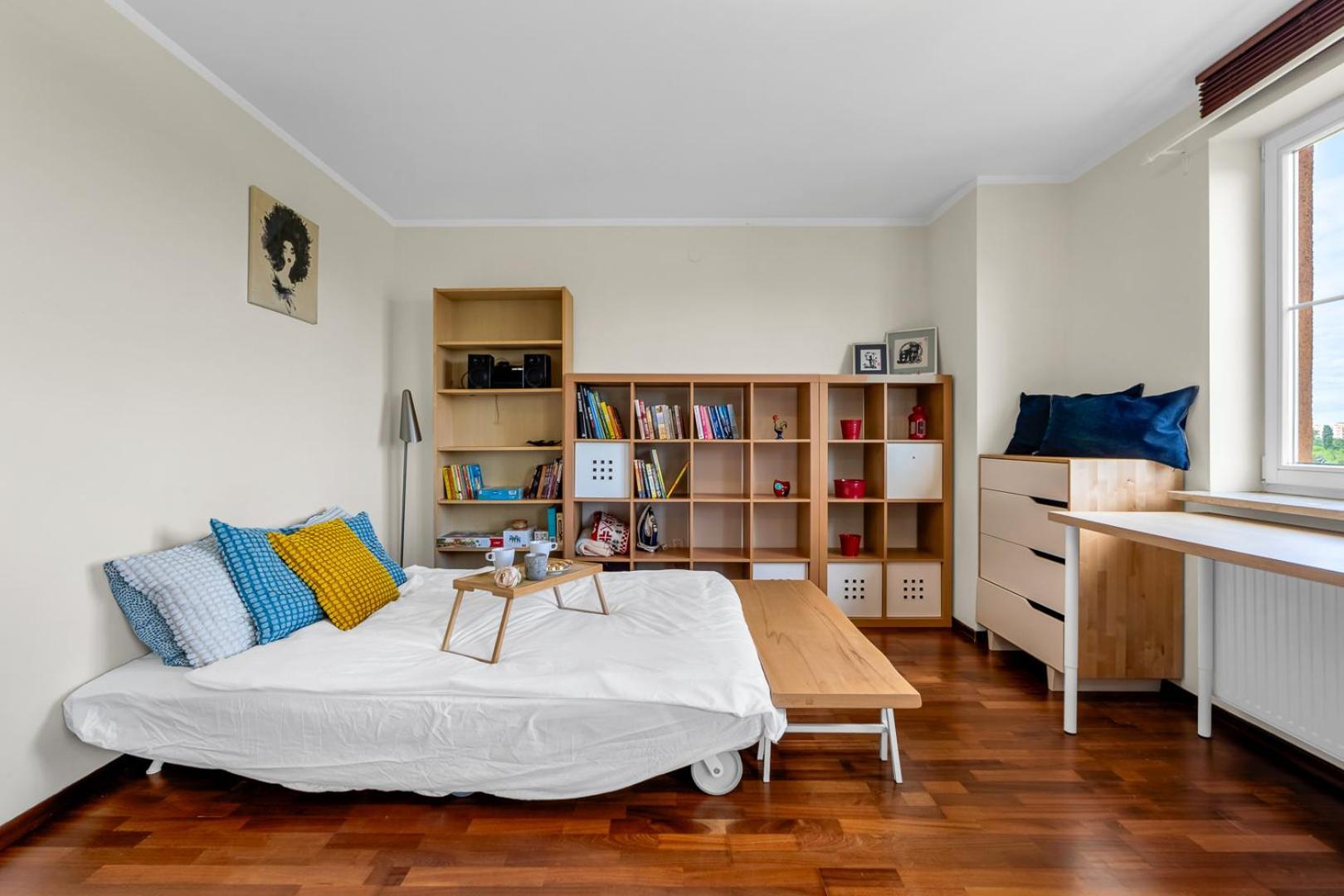 Studio - City View, Parks Nearby By Rentujemy Apartament *